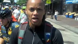 Tour de Brooklyn - 2009
