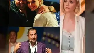 Komedyen Ata Demirer 3 Yıl Önce Birlikde Olduğu Alara Bozbey ile Barıştı