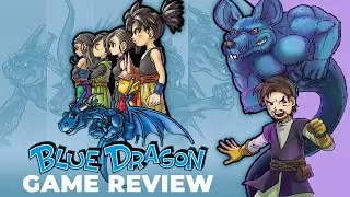 Blue Dragon (Xbox's First JRPG Venture) - Clemps