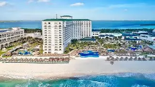 JW Marriott Cancun Resort Hotel Mexico