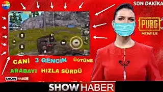 PUBG MOBİLE HABER BÜLTENİ