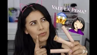 KKW Beauty Kit - Barras de Iluminador y Contorno/ @BeautybyYessy - en Español