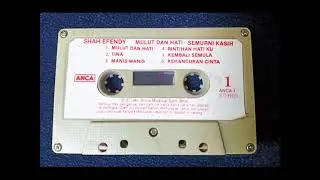 shah efendy _ sengsara jiwaku (1982)