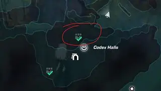 Wayfinder. How to get Duskhunter mount chest in Highlands.