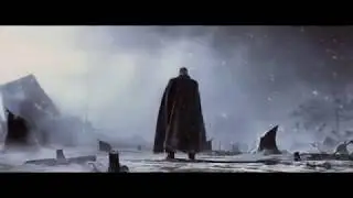 ...NEW... Darth Vader  A Star Wars Story 2019 Movie Teaser Trailer