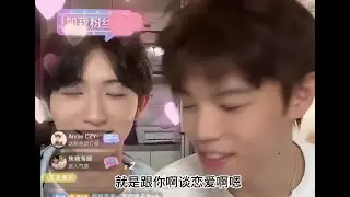 Engsub/bl || Opps-- what are you sayin 😳😳 || Liucong x Chenlv || gay couple