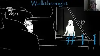 Прохождение игры White Night (Белая Ночь) → ОНИ ВДВОЁМ→ #11