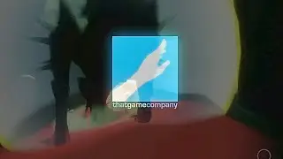 ThatGameCompany opening but it’s krill sounds