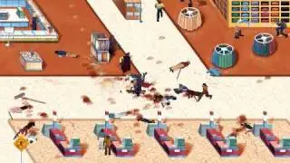 Postal Plus Redux - Trailer