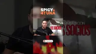 Episodio #53 de SPICY4TUNA Ya Disponible 🔥