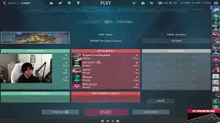 🔴 MAIN ACCOUNT BACK IN NA 🔴