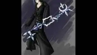 Organization XIII Tribute Are farewell