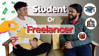 Masters in Economics Preparation and Freelancing as a YouTube Channel Manager