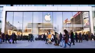 32 Facts about Apple Inc. that you didn't know !