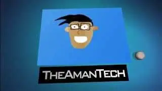 New Intro!