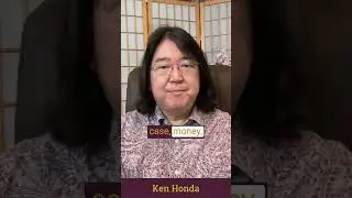 An Intersection between Authenticity, Self-Worth, and Entrepreneurial Success with #kenhonda #money