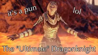 The Truly “Ultimate
