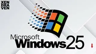 Windows 25 Startup Sound