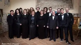 Concerto Di Natale Vox Aurea (Duomo Teramo) 2014