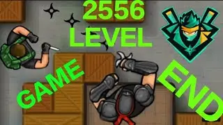 HUNTER ASSASSIN ALL LEVELS 196 GAMEPLAY WALKTHROUGH PART 2