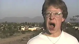 1988 Shadow Mountain Visit