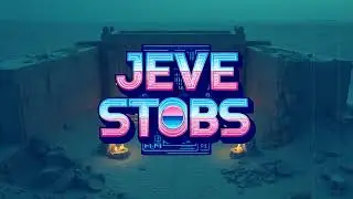 Jeve Stobs – Flutes of the Forgotten Gods 🐪🕯️ | Arabian Glitch Flute Beat 🌙 (Visual Video)