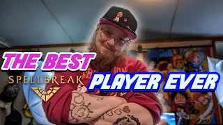The Best Pyromancer Build (for Timmy 🤔) Spellbreak Chapter 1