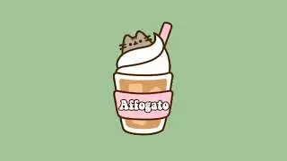 [no copyright music] 'Affogato' lofi background music - Prod by Lukrembo