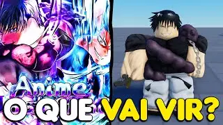 TOJI E GAROU! TUDO O QUE VAI VIR NA NOVA MINI UPDATE NO ANIME LAST STAND