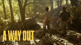 Let's play A Way Out Teil 7