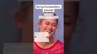 #2 and #1 were emotional for sure🥹 