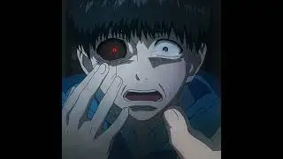 EDIT: I AM NOT A GHOUL! #tokyoghoul