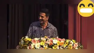 Akshay Kumar ने सबके सामने Vivek Agnihotri film #thekashmirfiles  हैरान कर देने वाली बात बोली