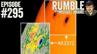 I Already Forgot that the Hottest Day in 100,000Yrs Was 12 Days Ago | Ep 295 Rumble w/ Michael Moore