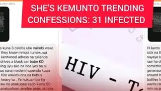 DEEP SECRETS  ABOUT KEMUNTO  REVEALED 😢MUST WATCH#kemunto #hiv #confessions