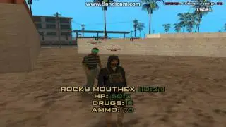 Crime-RPG | [thouqty] fly