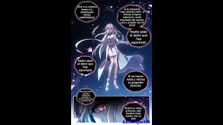 Versatile mage cap 523 sub Español