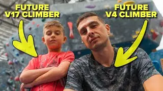 A Vlog in the Cave with these Two