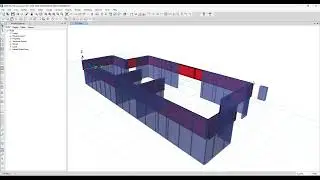 Part 21/26 | ETABS & SAFE: Analysis & Design of 2 Storey Precast Residential Villa
