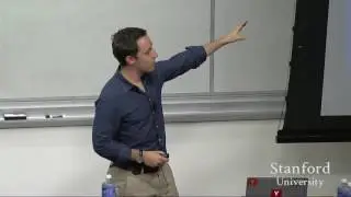 How To Start A Startup - Lecture 19: Sales and Marketing; How to Talk to Investors