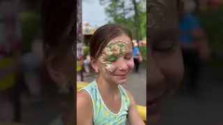 #faceart