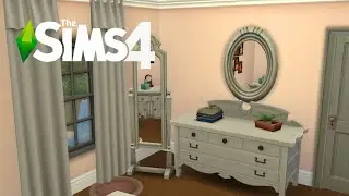 Let's Finish This | The Sims 4 Speed Build