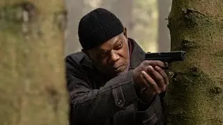 След киллера (2024) - официальный трейлер фильма