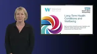Long Term Health Conditions and Wellbeing