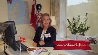 Pieten op Avontuur in Denemarken - Deel 4