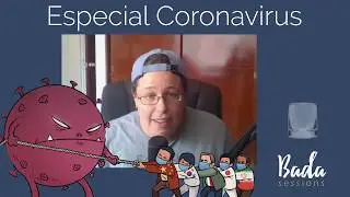 Especial Coronavirus