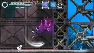 MissionMermaiden 最高難易度サキ縛りプレイ