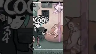 Vs SallyFace - Friday Night Funkin (Fnf mod)