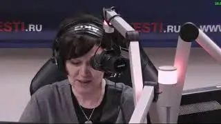 "Вести ФМ". "Кошкин дом". Питомец вовремя карантина - обуза или отдушина? 28.03.2020г.