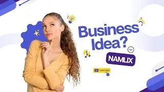 Boost Your Business Creativity with Namlix and See Remarkable Results